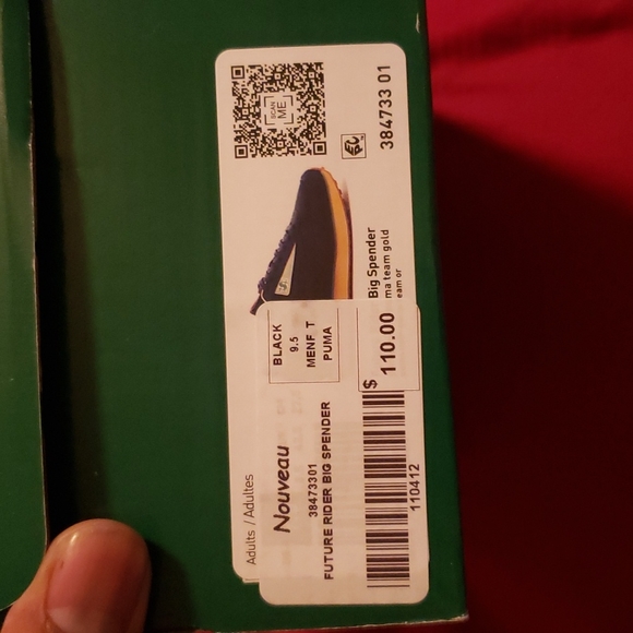 Shoes - Picture 7 of 7